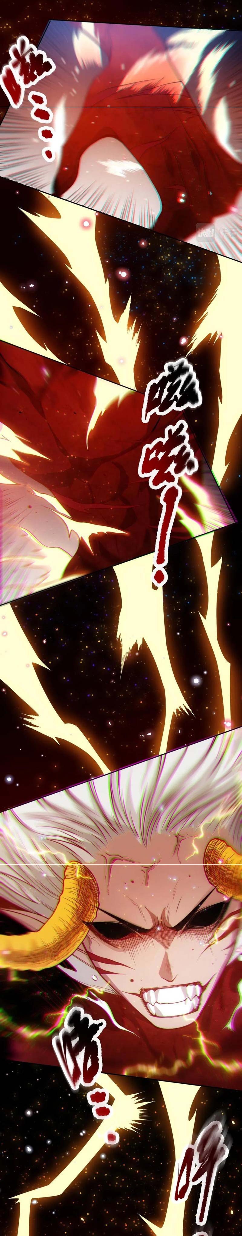 Ultimate Soldier Chapter 173 Gambar 15
